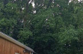 Gîtes Hydra Charme et Nature proche Honfleur en Normandie - Foto 25