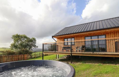 Mynydd Y Glyn Lodge - Foto 29