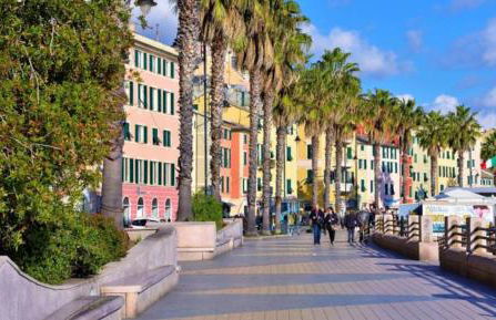 A due passi dal mare - free Parking - Foto 34