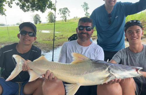 River X House - Foto 44