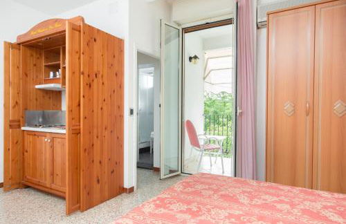 Hotel Residence Des Bains - Foto 20