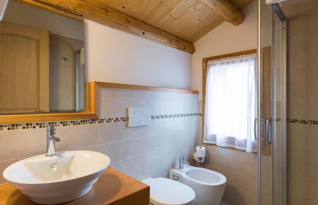 Tenuta Sant'Eufemia - Foto 28