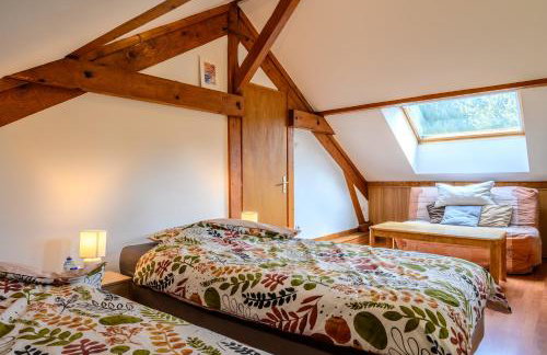 Gîte La Ramée - Foto 10