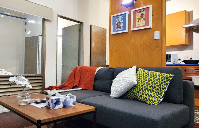 U Suites on Egmont - Photo 24