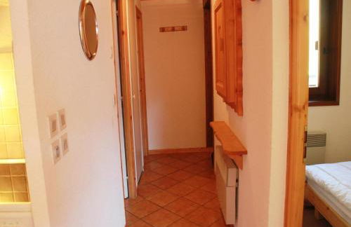 Apartment in Petit Châtel near Cable Car - Foto 7