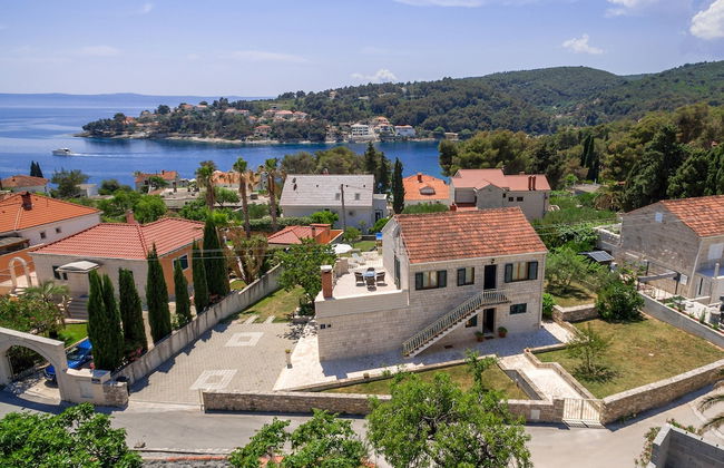 Villa Vjeka - Foto 33