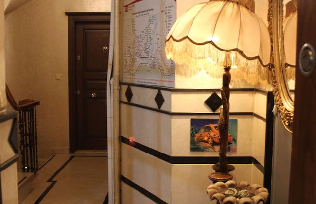 Full House Boutique Otel - Foto 31