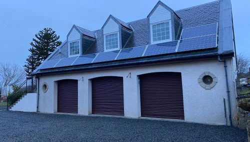 WHITEHILL STABLES - Foto 2