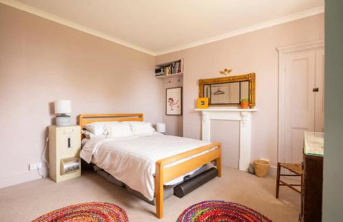 Boho Family Escape near Dunraven Bay with Sea Views - Foto 55