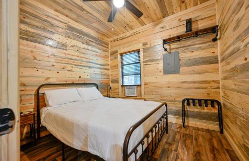 Little Wolf Cabins and ATV Rentals - Foto 55