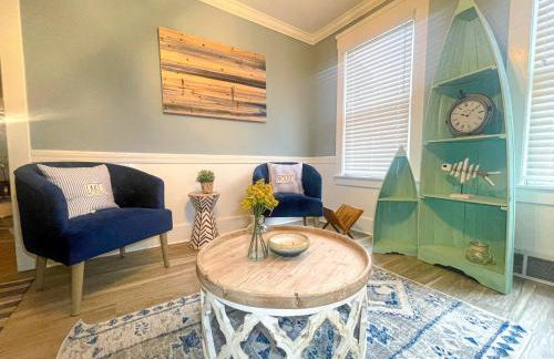 Historic District Vermilion Home - Foto 1