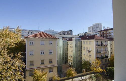 Bright W Terrace - Bernabeu Nuevos Ministerios - Foto 35