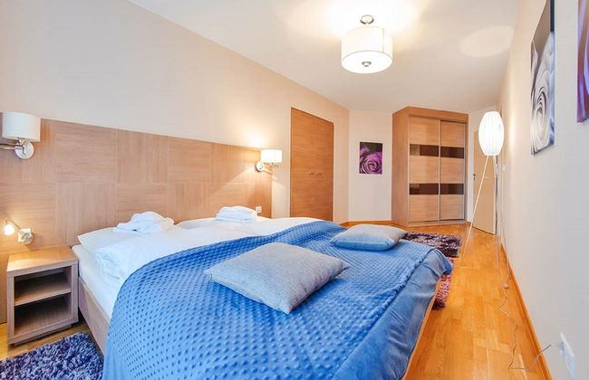 2 bedroom Apartment in Władysławowo - Photo 12