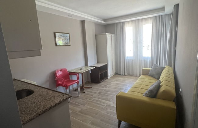 Imperial Apart - Foto 9