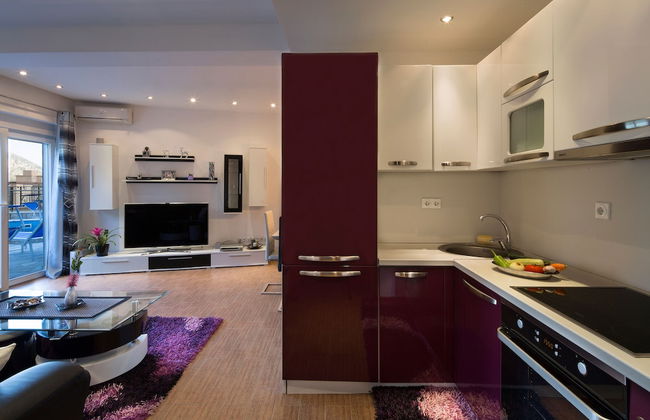 Montelux Apartments - Foto 29