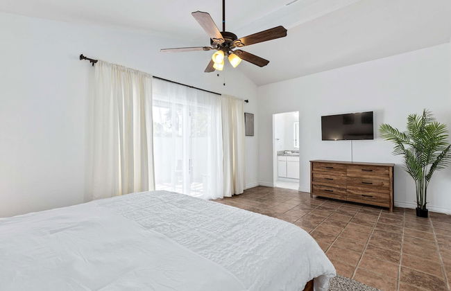 The Sunnyside House - Foto 45