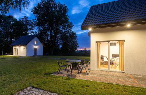 Brick Cottage Near Baltic Sea and Windmill - Photo 8