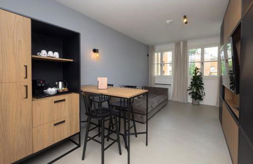 Residence - Palais Hörtenberg - Foto 156