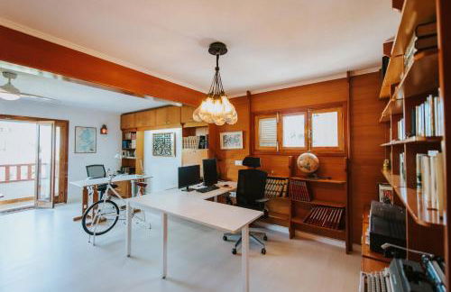 Villa Exclusiva Balcón Rosa mirando a Torrevieja - Foto 41