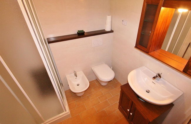 Villa Roberto - Foto 15