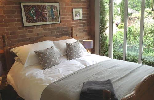 Lackford Lakes Barns - Foto 75