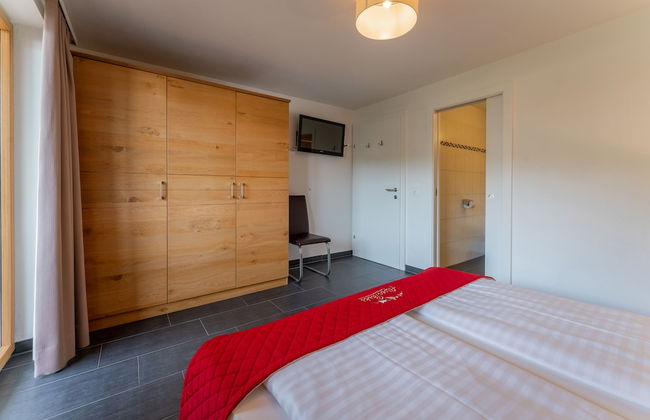 AlpenParks Maria Alm - Appartments - Foto 27