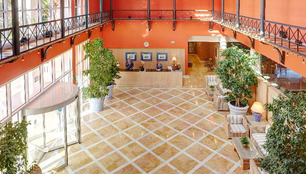 Grupotel Playa Club - Photo 4