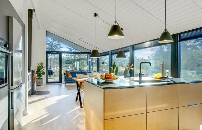 "Remko" - 1.5km from the sea - Foto 8