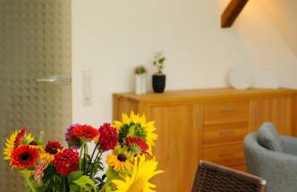 Ferienwohnung am Denkmal - Foto 7