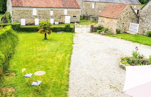 Gorgeous Home In Bricquebec-En-Cotentin - Foto 16