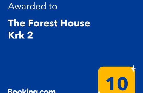 The Forest House Krk 2 - Photo 68