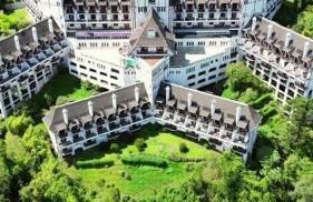 Apartamento no Home Green Home - Vista para a montanha - Foto 25