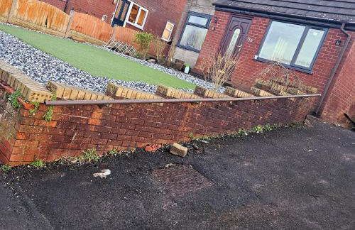 West park Royal House, Holidays, Contractors,Relocation,Free Parking & WiFi - Foto 70