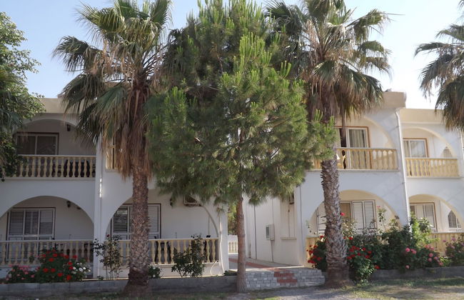 Paradise Holiday Bungalows - Foto 30