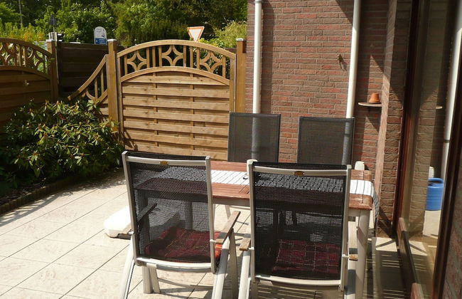 Ferienwohnung Dangast - Foto 6