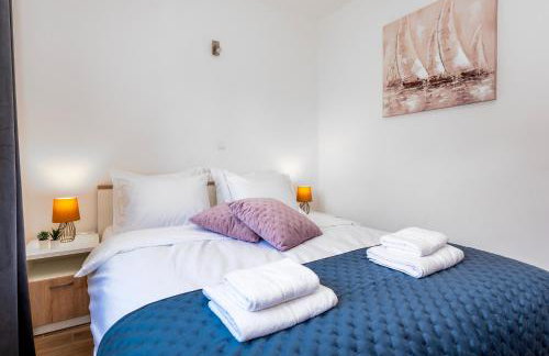 First Choice Apartment Rogoznica - Foto 35