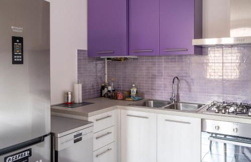 Casa Moro, monolocale moderno nel centro storico - Foto 14