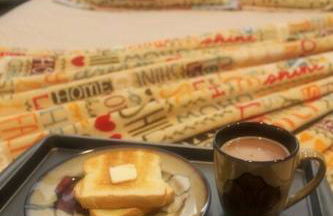 Rustic & Bright 1 Bed Apt. - Photo 11