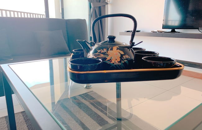 Romantic Mansion at The Landmark - Foto 38