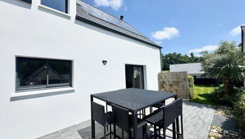 Belle maison contemporaine aux portes de Lorient - Foto 2