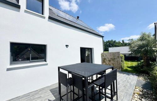 Belle maison contemporaine aux portes de Lorient - Foto 2