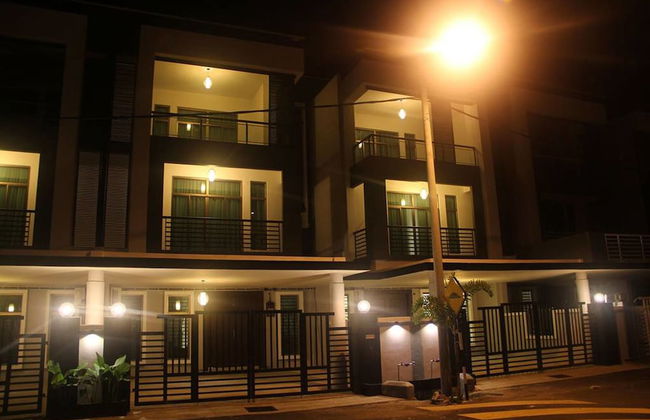 Balinese House - Foto 1