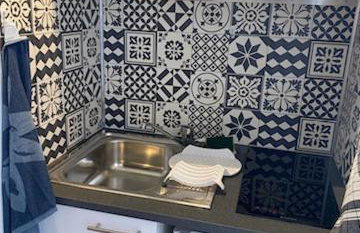 Le Zen -studio tout équipé- WIFI Fibre- centre ville avec parking - Photo 10