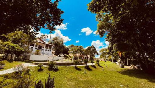 Casa em Garanhuns - Fazenda Bela Vista - Foto 2