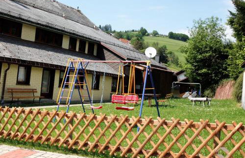 Haus Schöneck - Foto 13