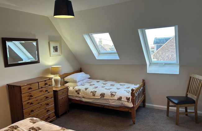 Cara's Cottage - Foto 6