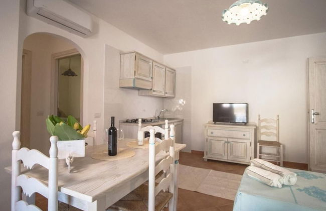 Superb Le Residenze del Golfo di Orosei No2190 - Foto 17