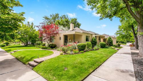 North End Villa - Foto 1