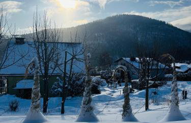 Osada Szczyrk - prywatna sauna&jacuzzi - Foto 4