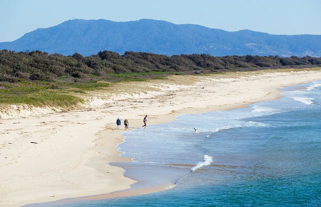 Horseshoe Bay Holiday Park - Photo 37